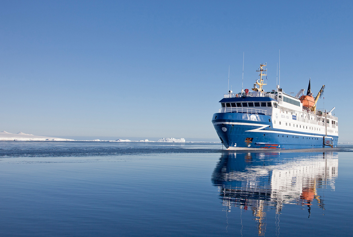 MS Ocean Nova