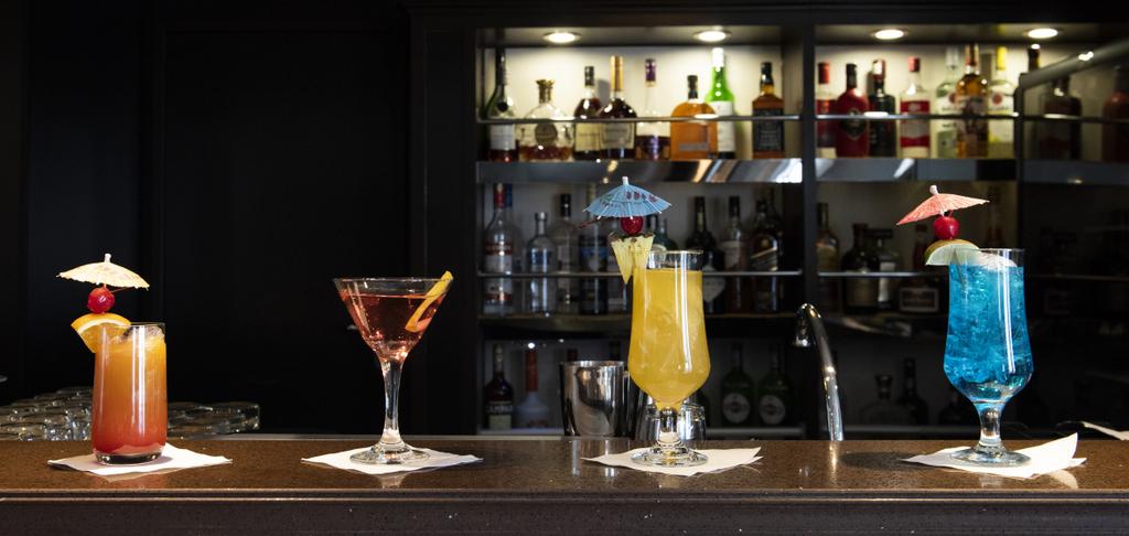 Ocean Atlantic Bar