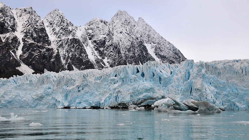 Smeerenburgbreen